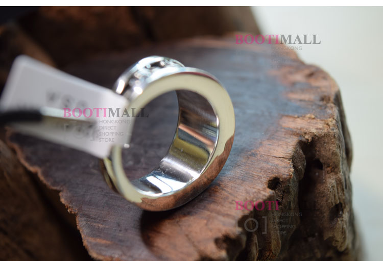 CHROME HEARTS 크롬하츠st 오리지날 925★정품구성품모두포함,성냥도포함★ 8