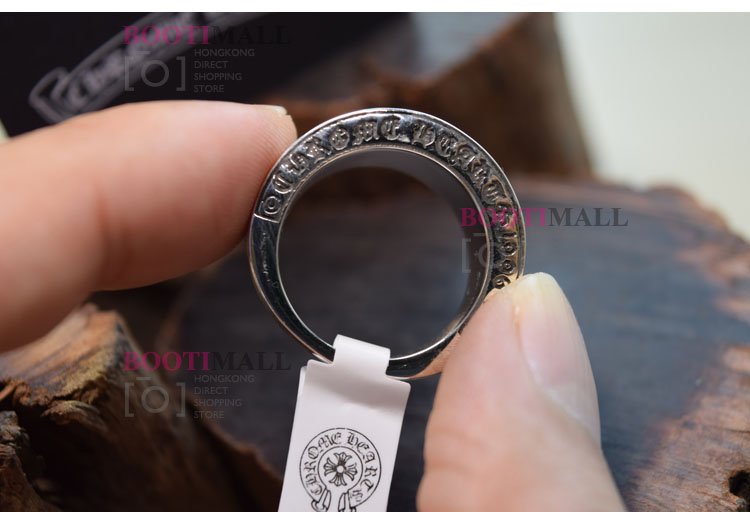 CHROME HEARTS 크롬하츠st 오리지날 925★정품구성품모두포함,성냥도포함★ 9