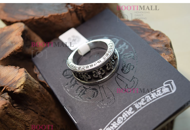 CHROME HEARTS 크롬하츠st 오리지날 925★정품구성품모두포함,성냥도포함★ 10