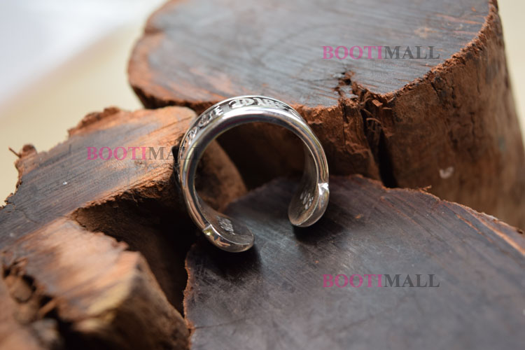 CHROME HEARTS 크롬하츠st 오리지날 925★정품구성품모두포함,성냥도포함★ 1