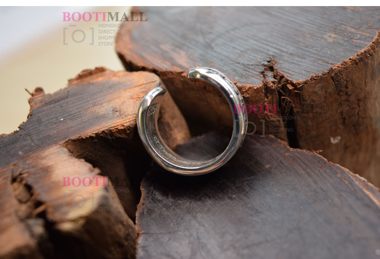 CHROME HEARTS 크롬하츠st 오리지날 925★정품구성품모두포함,성냥도포함★ 2