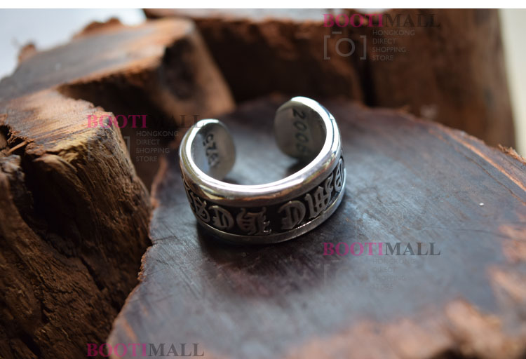 CHROME HEARTS 크롬하츠st 오리지날 925★정품구성품모두포함,성냥도포함★ 3