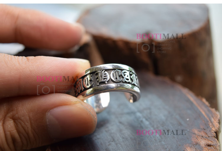 CHROME HEARTS 크롬하츠st 오리지날 925★정품구성품모두포함,성냥도포함★ 6