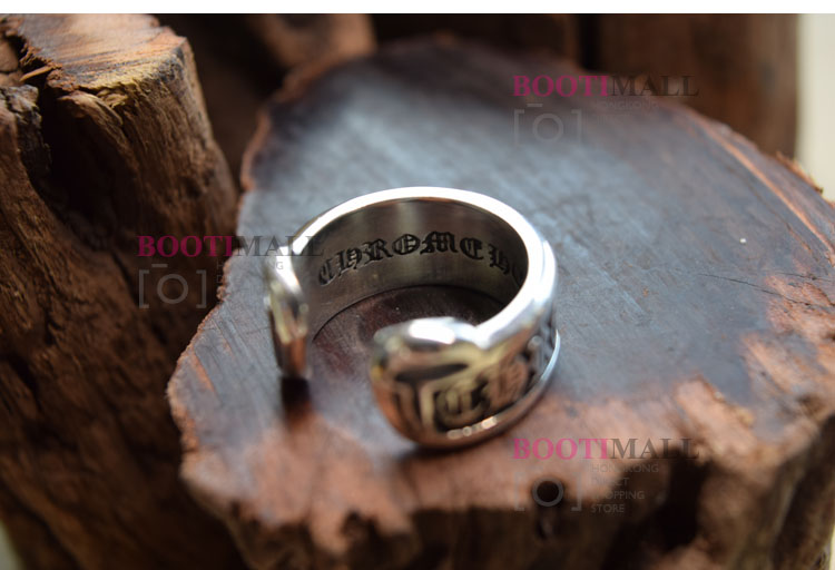 CHROME HEARTS 크롬하츠st 오리지날 925★정품구성품모두포함,성냥도포함★ 8