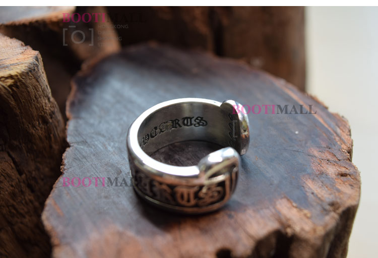 CHROME HEARTS 크롬하츠st 오리지날 925★정품구성품모두포함,성냥도포함★ 9