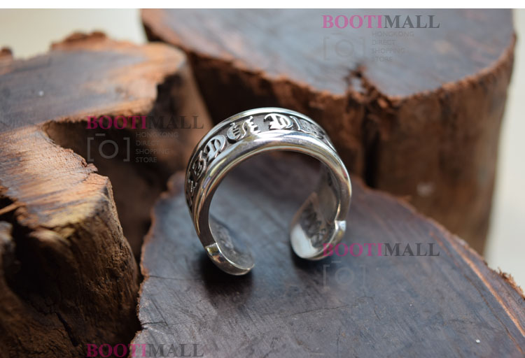 CHROME HEARTS 크롬하츠st 오리지날 925★정품구성품모두포함,성냥도포함★ 10