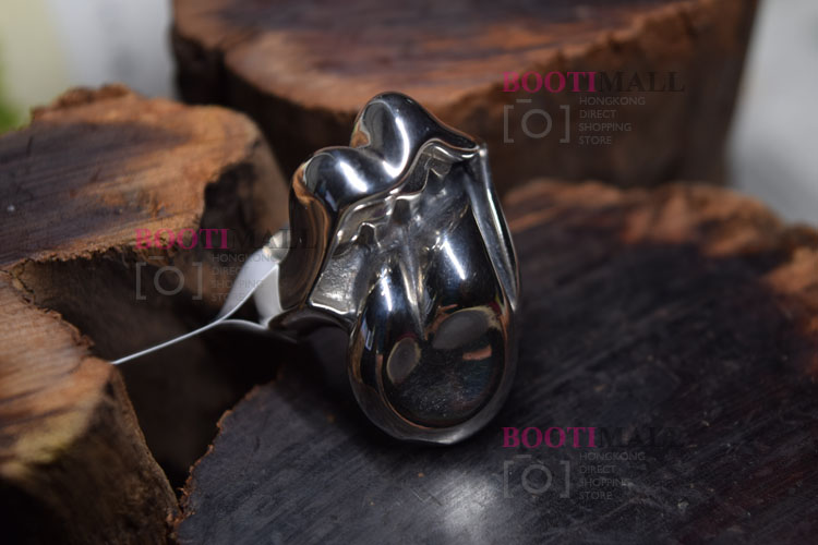 CHROME HEARTS 크롬하츠st 오리지날 925 반지★정품구성품모두포함,성냥도포함★ 1