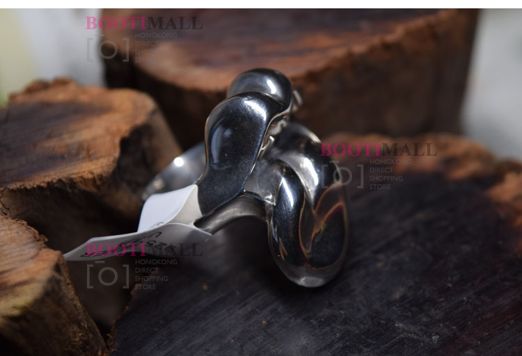 CHROME HEARTS 크롬하츠st 오리지날 925 반지★정품구성품모두포함,성냥도포함★ 2