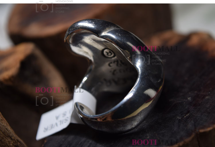 CHROME HEARTS 크롬하츠st 오리지날 925 반지★정품구성품모두포함,성냥도포함★ 4