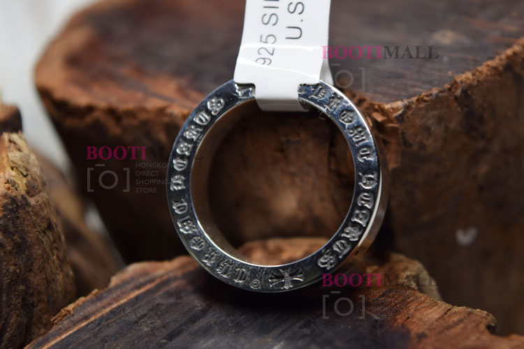 CHROME HEARTS 크롬하츠st 오리지날 925 반지★정품구성품모두포함,성냥도포함★ 1