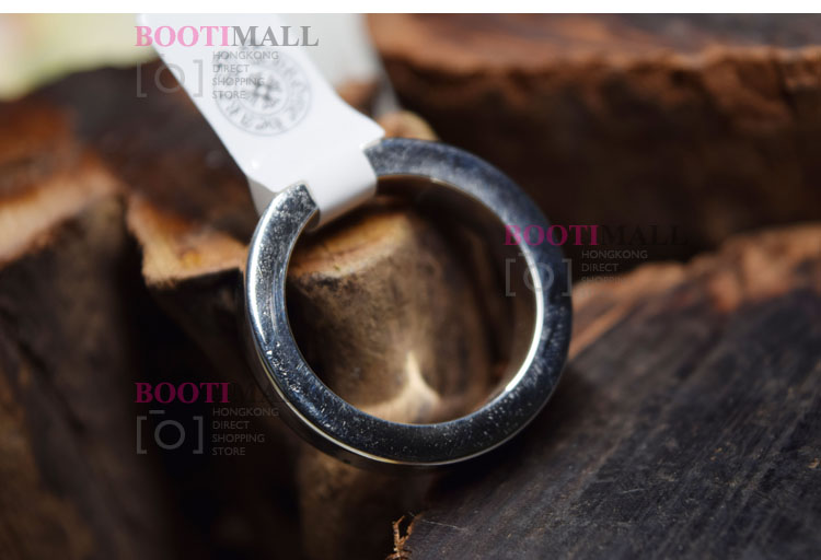 CHROME HEARTS 크롬하츠st 오리지날 925 반지★정품구성품모두포함,성냥도포함★ 2