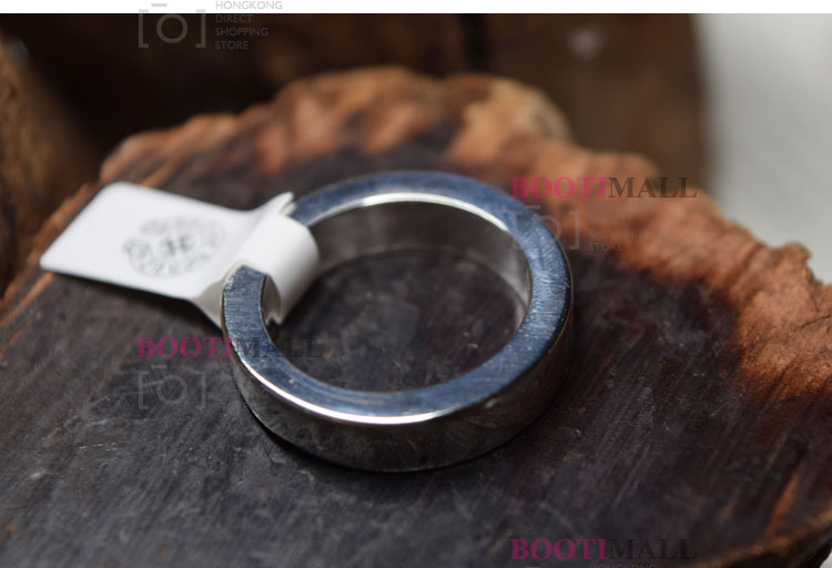 CHROME HEARTS 크롬하츠st 오리지날 925 반지★정품구성품모두포함,성냥도포함★ 4