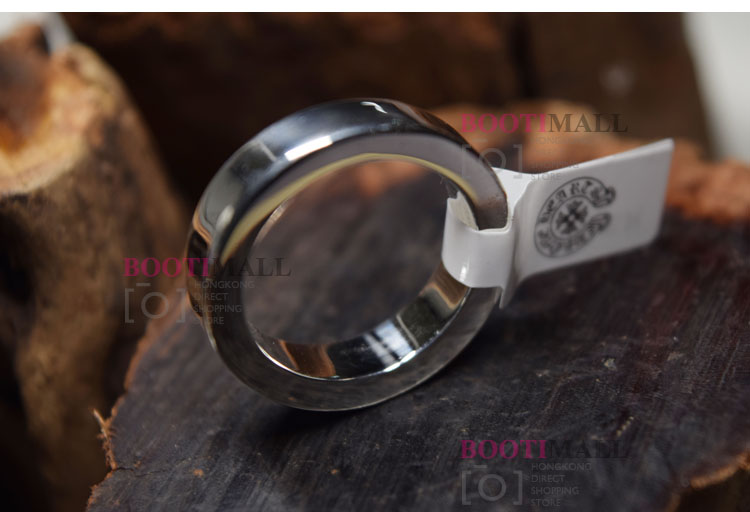 CHROME HEARTS 크롬하츠st 오리지날 925 반지★정품구성품모두포함,성냥도포함★ 6