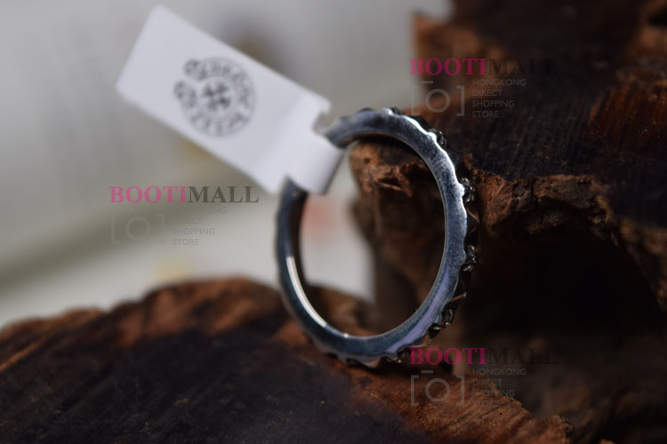 CHROME HEARTS 크롬하츠st 오리지날 925 반지★정품구성품모두포함,성냥도포함★ 1