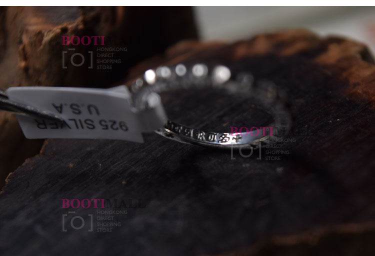 CHROME HEARTS 크롬하츠st 오리지날 925 반지★정품구성품모두포함,성냥도포함★ 7