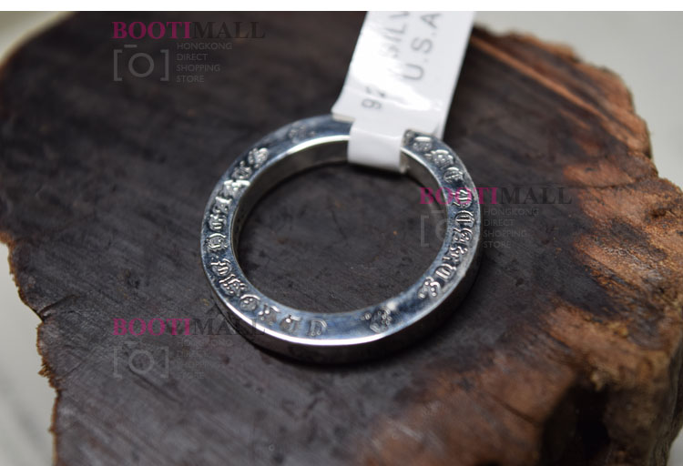 CHROME HEARTS 크롬하츠st 오리지날 925 반지★정품구성품모두포함,성냥도포함★ 2