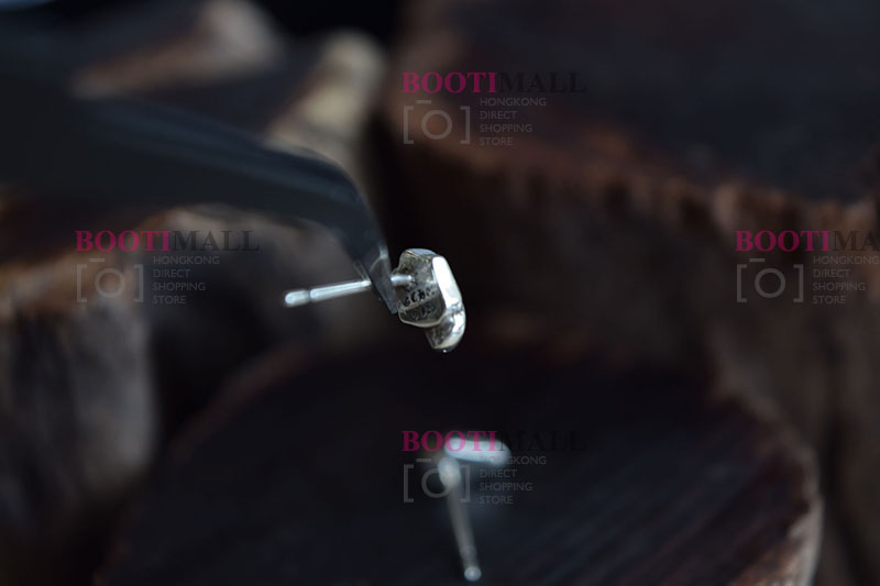 CHROME HEARTS 크롬하츠st 오리지날 925 CH BUBBLGUM 140109000024(正品구성품포함) 5