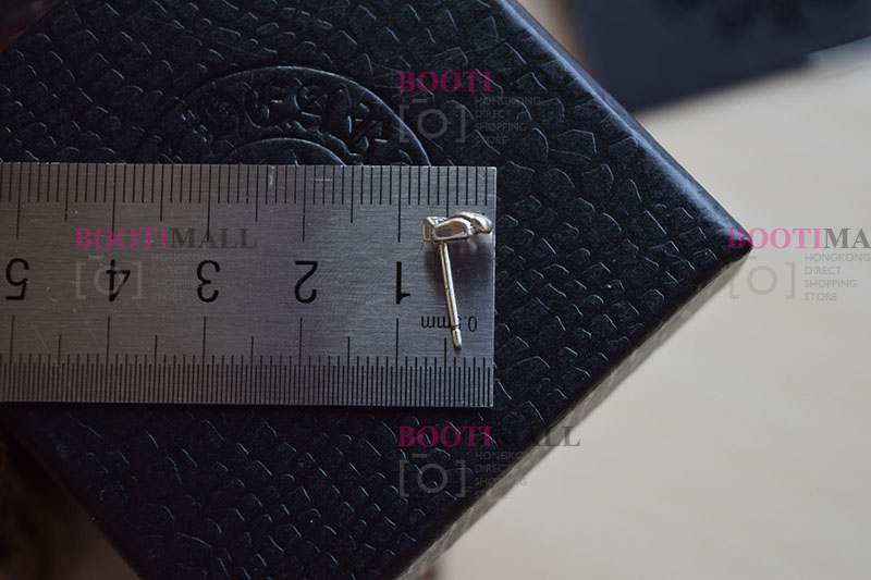 CHROME HEARTS 크롬하츠st 오리지날 925 CH BUBBLGUM 140109000024(正品구성품포함) 10