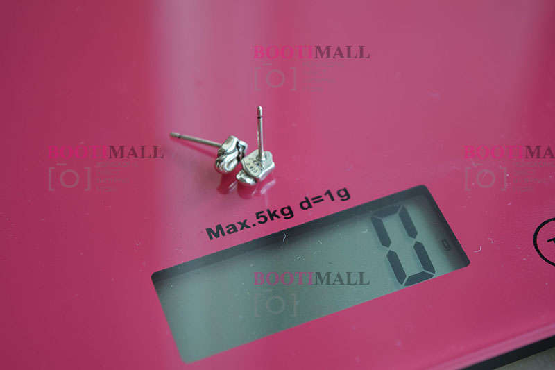 CHROME HEARTS 크롬하츠st 오리지날 925 CH BUBBLGUM 140109000024(正品구성품포함) 12