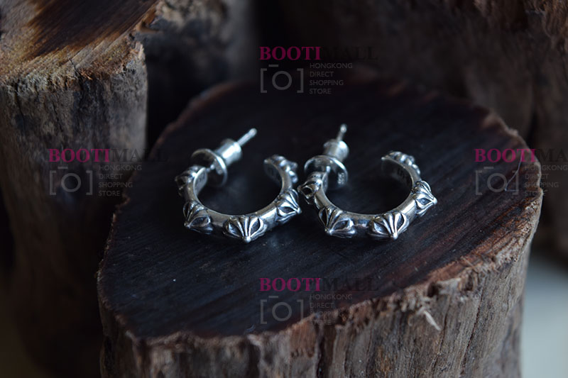 CHROME HEARTS 크롬하츠st 오리지날 925 CH BUBBLGUM 140109000024(正品구성품포함) 2