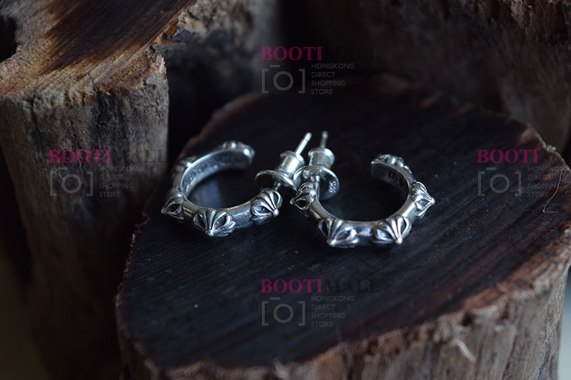 CHROME HEARTS 크롬하츠st 오리지날 925 CH BUBBLGUM 140109000024(正品구성품포함) 3