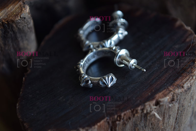 CHROME HEARTS 크롬하츠st 오리지날 925 CH BUBBLGUM 140109000024(正品구성품포함) 4