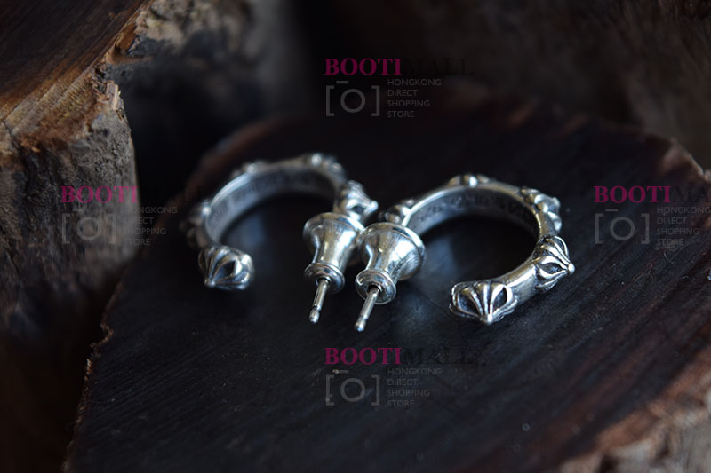 CHROME HEARTS 크롬하츠st 오리지날 925 CH BUBBLGUM 140109000024(正品구성품포함) 5