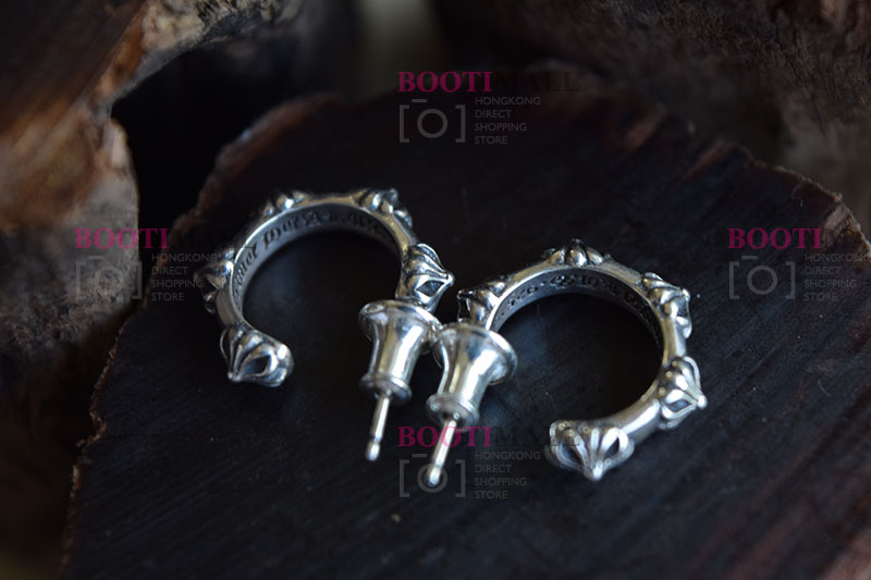 CHROME HEARTS 크롬하츠st 오리지날 925 CH BUBBLGUM 140109000024(正品구성품포함) 6