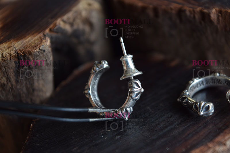 CHROME HEARTS 크롬하츠st 오리지날 925 CH BUBBLGUM 140109000024(正品구성품포함) 8