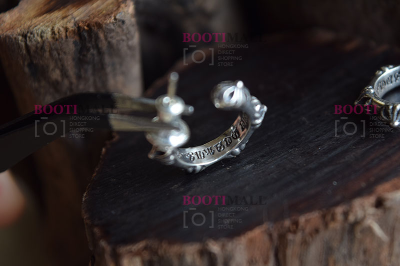 CHROME HEARTS 크롬하츠st 오리지날 925 CH BUBBLGUM 140109000024(正品구성품포함) 9