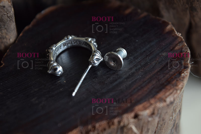 CHROME HEARTS 크롬하츠st 오리지날 925 CH BUBBLGUM 140109000024(正品구성품포함) 10