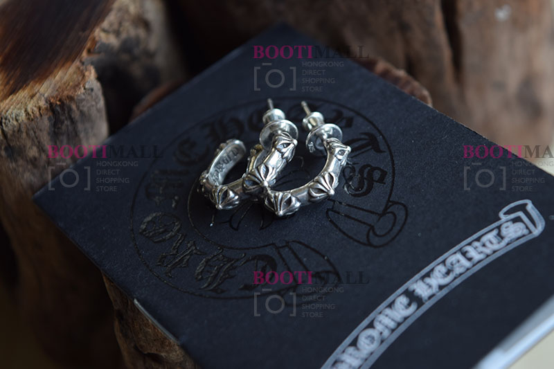 CHROME HEARTS 크롬하츠st 오리지날 925 CH BUBBLGUM 140109000024(正品구성품포함) 12