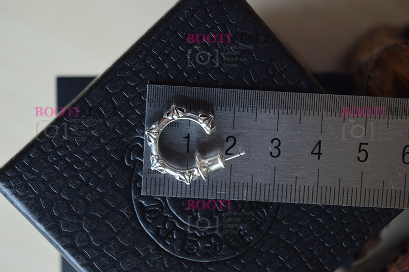 CHROME HEARTS 크롬하츠st 오리지날 925 CH BUBBLGUM 140109000024(正品구성품포함) 13