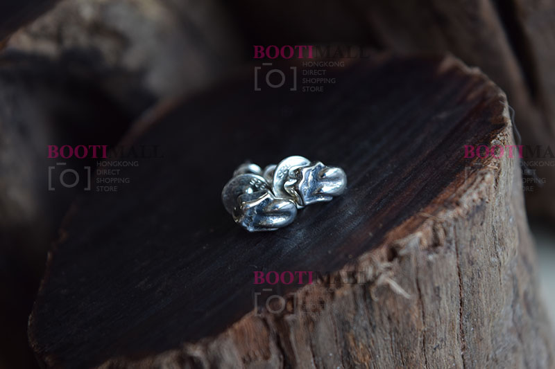 CHROME HEARTS 크롬하츠st 오리지날 925 CH BUBBLGUM 140109000024(正品구성품포함) 2