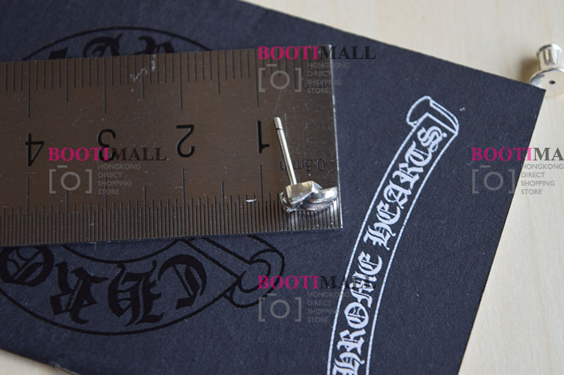 CHROME HEARTS 크롬하츠st 오리지날 925 CH BUBBLGUM 140109000024(正品구성품포함) 9