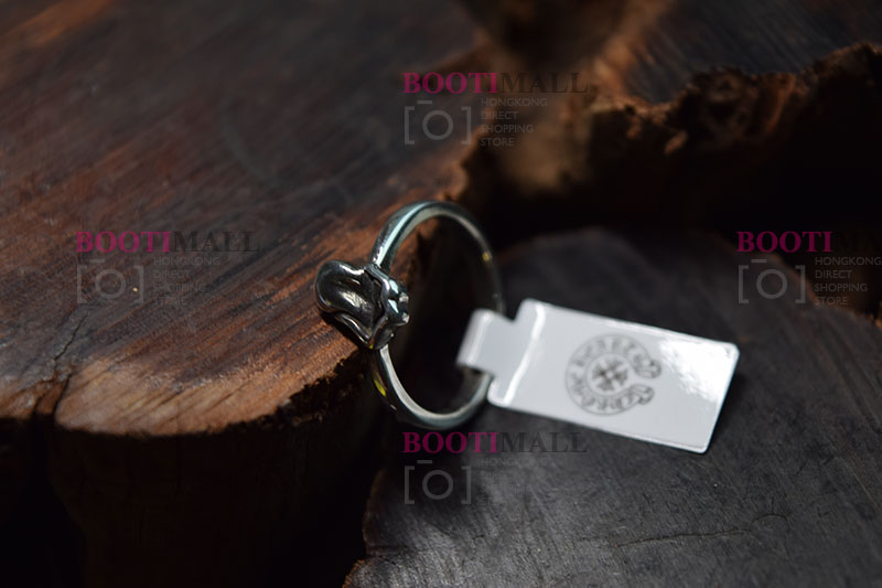 CHROME HEARTS 크롬하츠st 오리지날 925 BUBBLGUM 140109000024(正品구성품포함) 1