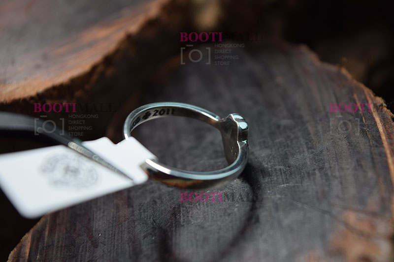 CHROME HEARTS 크롬하츠st 오리지날 925 BUBBLGUM 140109000024(正品구성품포함) 7