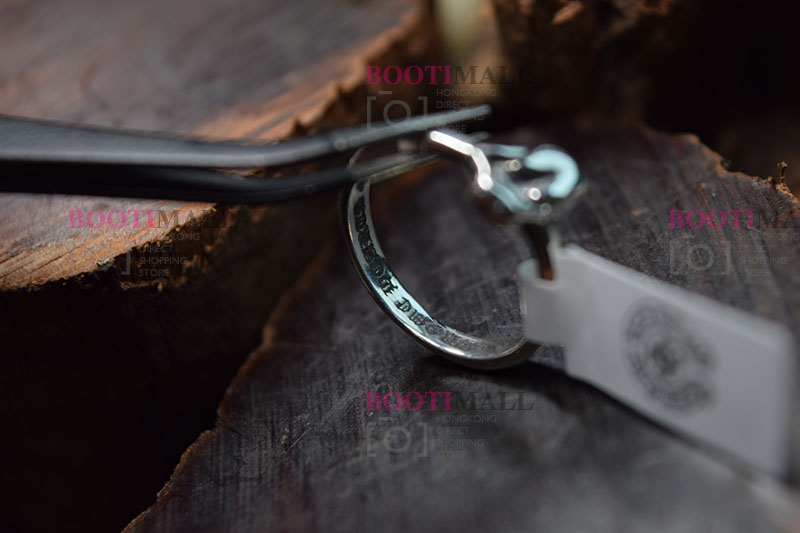 CHROME HEARTS 크롬하츠st 오리지날 925 BUBBLGUM 140109000024(正品구성품포함) 9