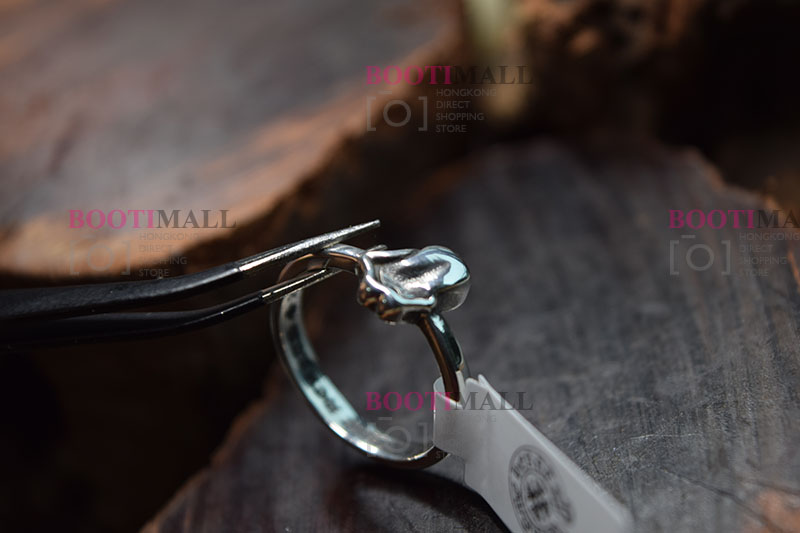 CHROME HEARTS 크롬하츠st 오리지날 925 BUBBLGUM 140109000024(正品구성품포함) 10