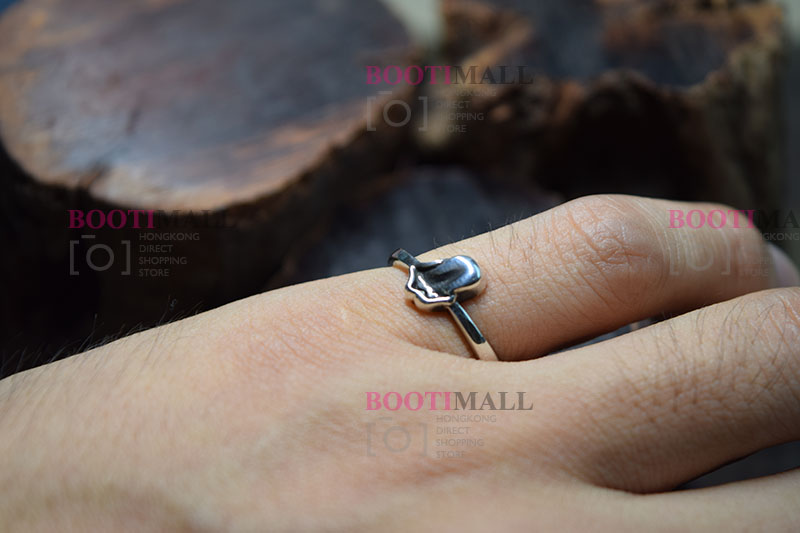 CHROME HEARTS 크롬하츠st 오리지날 925 BUBBLGUM 140109000024(正品구성품포함) 11