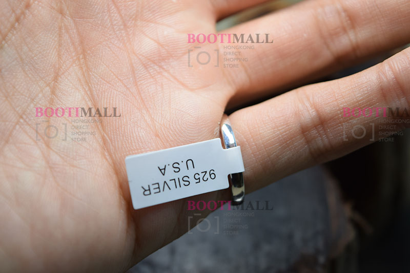 CHROME HEARTS 크롬하츠st 오리지날 925 BUBBLGUM 140109000024(正品구성품포함) 12