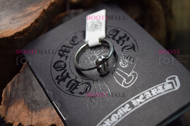 CHROME HEARTS 크롬하츠st 오리지날 925 BUBBLGUM 140109000024(正品구성품포함) 13