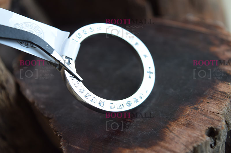 CHROME HEARTS 크롬하츠st 오리지날 925 3mm 스페이서링 릭오웬스 rick owens(正品구성품포함) 7