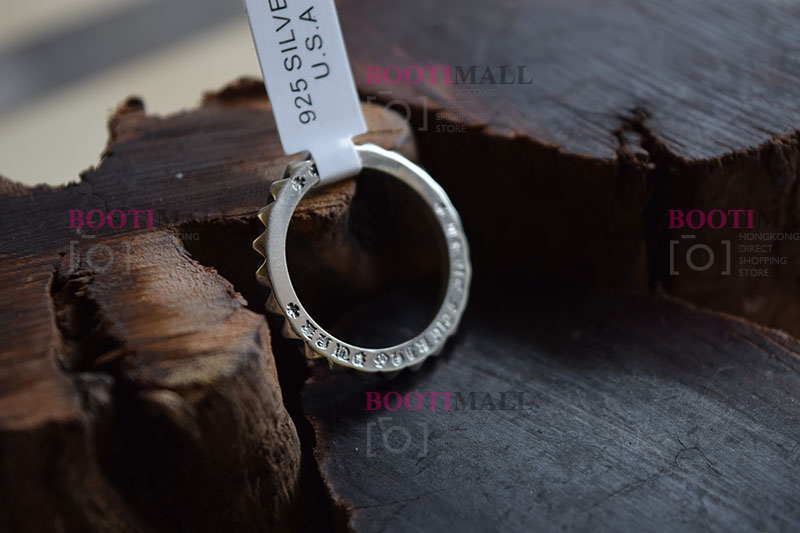 CHROME HEARTS 크롬하츠st 오리지날 925 Ring_Plus (正品구성품포함) 1