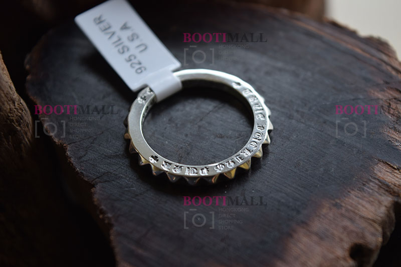 CHROME HEARTS 크롬하츠st 오리지날 925 Ring_Plus (正品구성품포함) 3