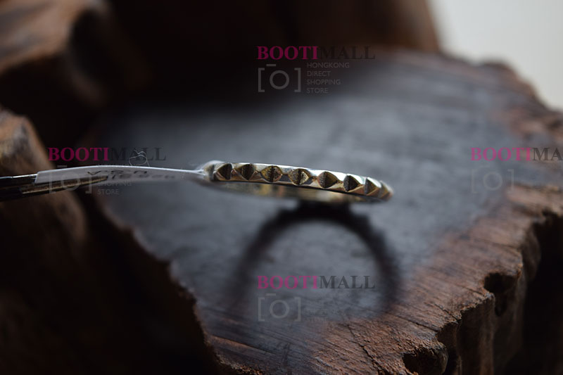 CHROME HEARTS 크롬하츠st 오리지날 925 Ring_Plus (正品구성품포함) 4