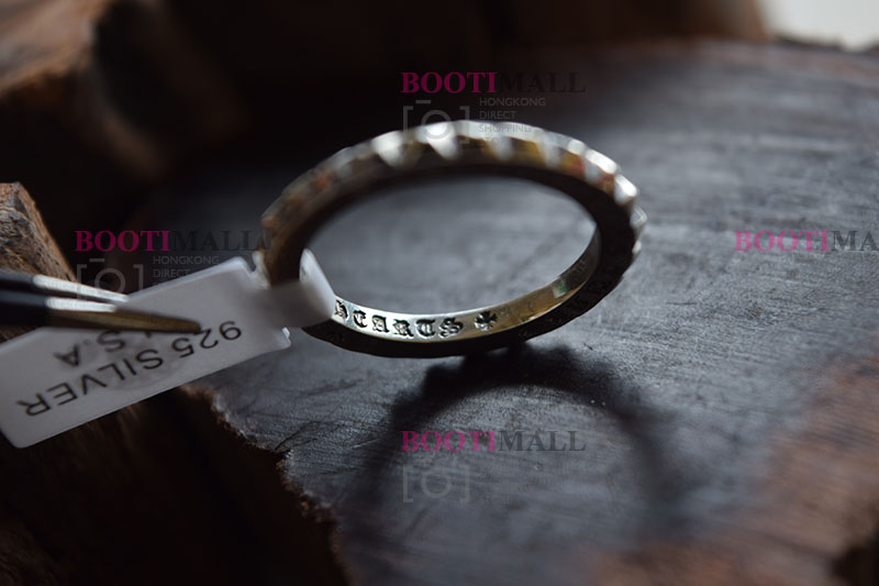 CHROME HEARTS 크롬하츠st 오리지날 925 Ring_Plus (正品구성품포함) 5