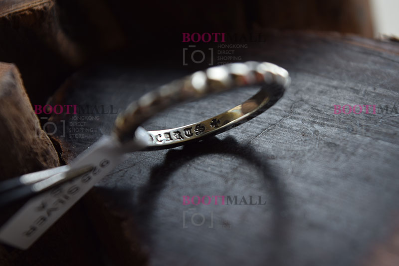 CHROME HEARTS 크롬하츠st 오리지날 925 Ring_Plus (正品구성품포함) 6