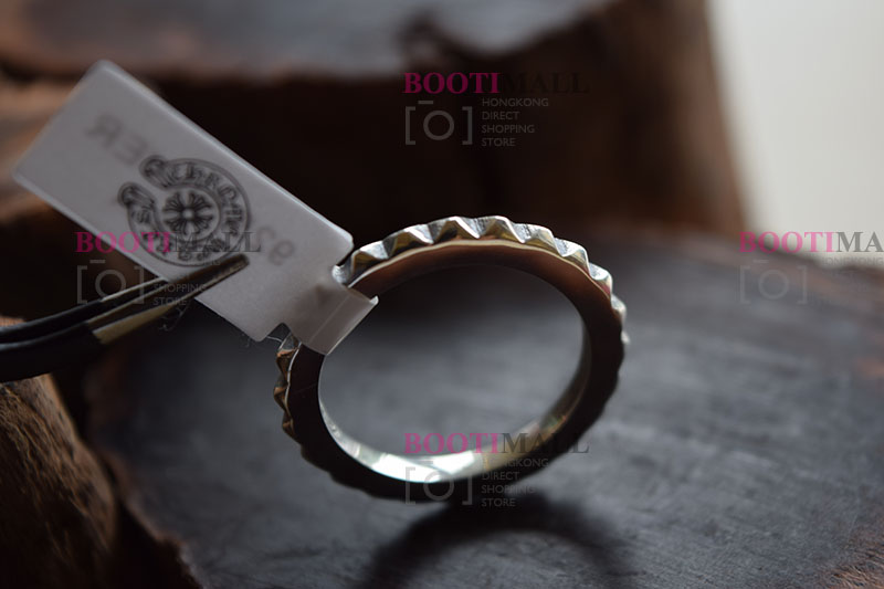 CHROME HEARTS 크롬하츠st 오리지날 925 Ring_Plus (正品구성품포함) 7