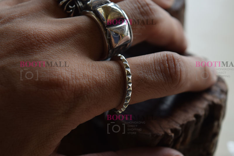 CHROME HEARTS 크롬하츠st 오리지날 925 Ring_Plus (正品구성품포함) 9